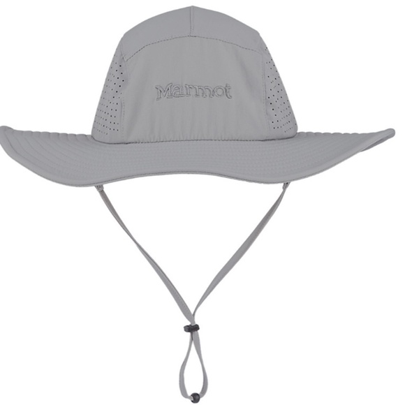🆕 Marmot Breeze Sun Hat - Picture 2 of 11